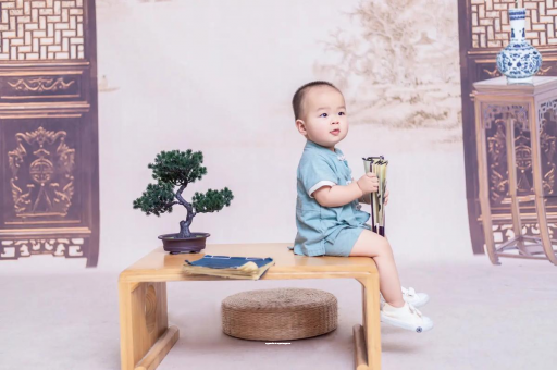 池州宝宝用嘴巴呼吸