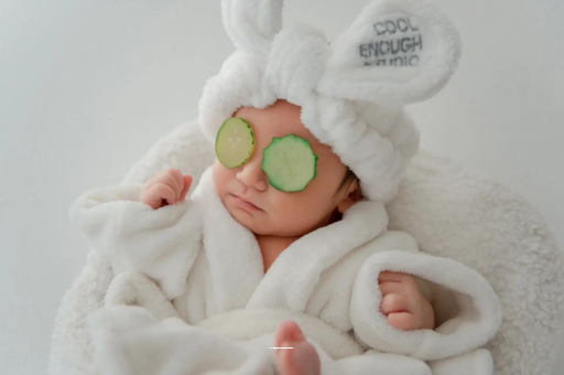 池州怎么判断宝宝受惊吓了