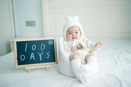 池州宝宝每天洗澡好吗